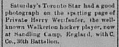 Walkerton Telescope, February 10, 1916